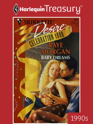 cover image of Baby Dreams